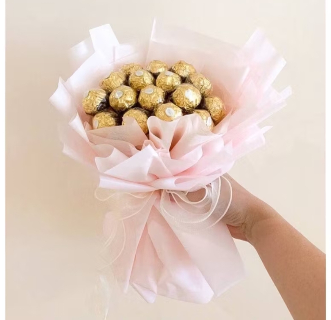 Graduations Flower - GF25