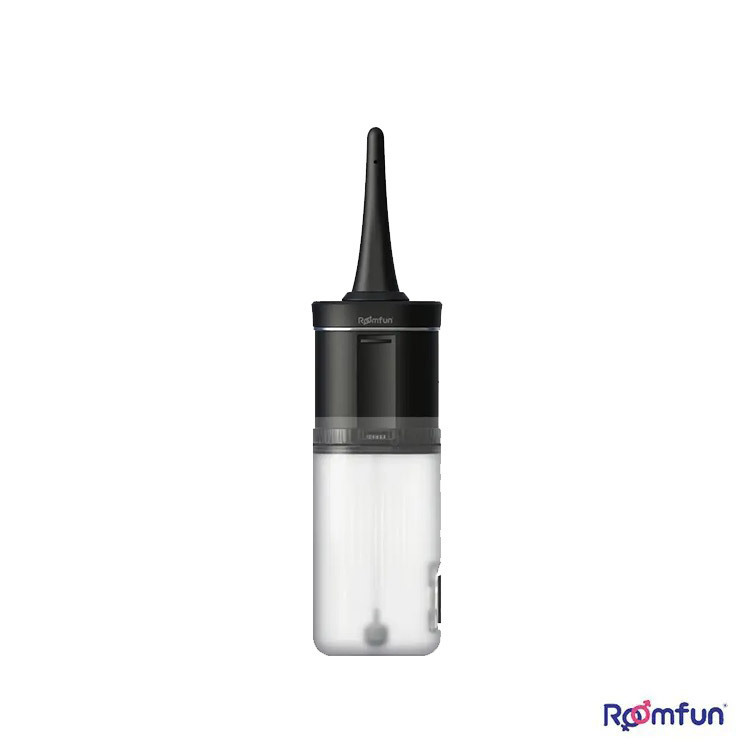 Roomfun 後庭肛門電動清洗器 肛交清洗