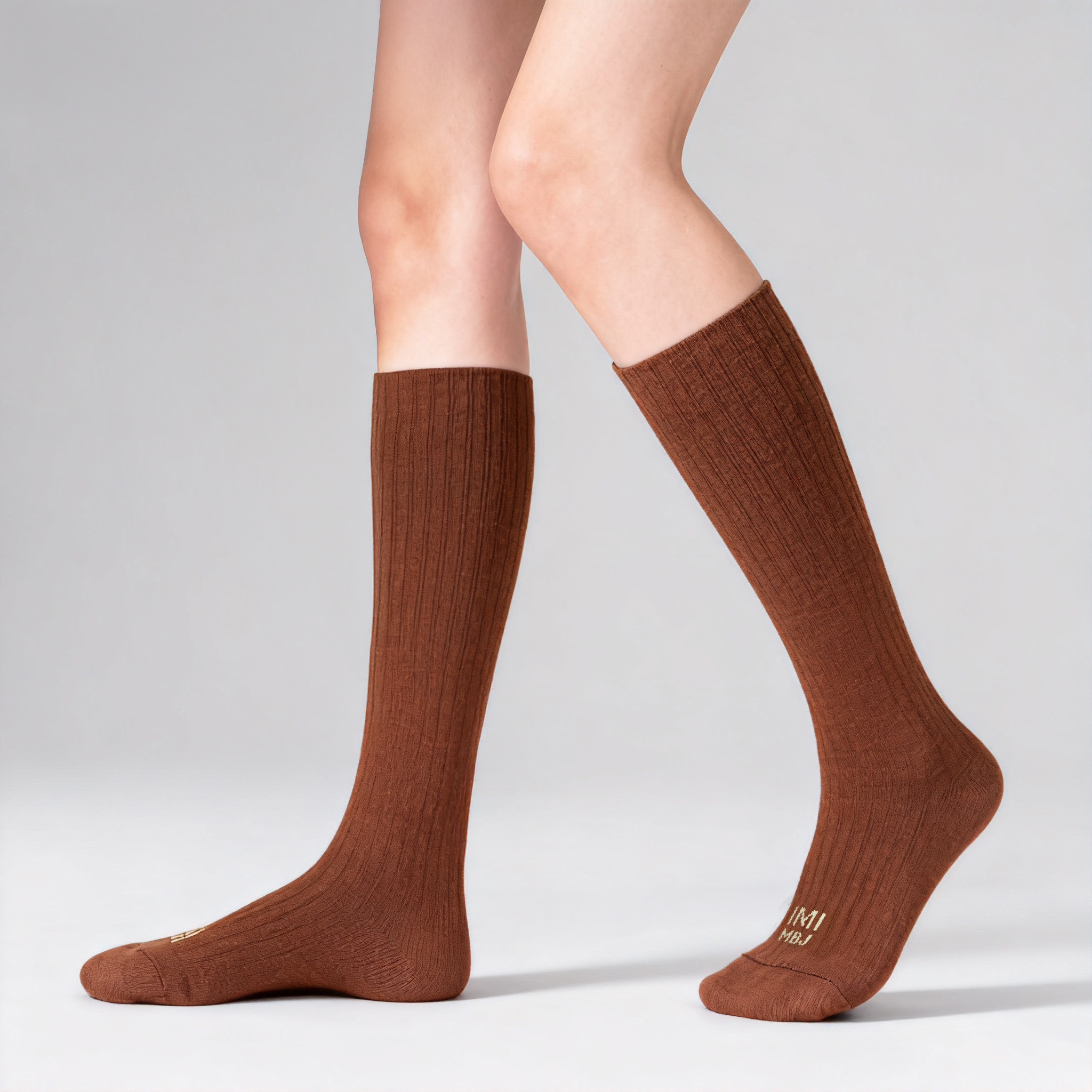 海寧專屬｜只有線條咖｜沒有設計師款．壓力及膝襪