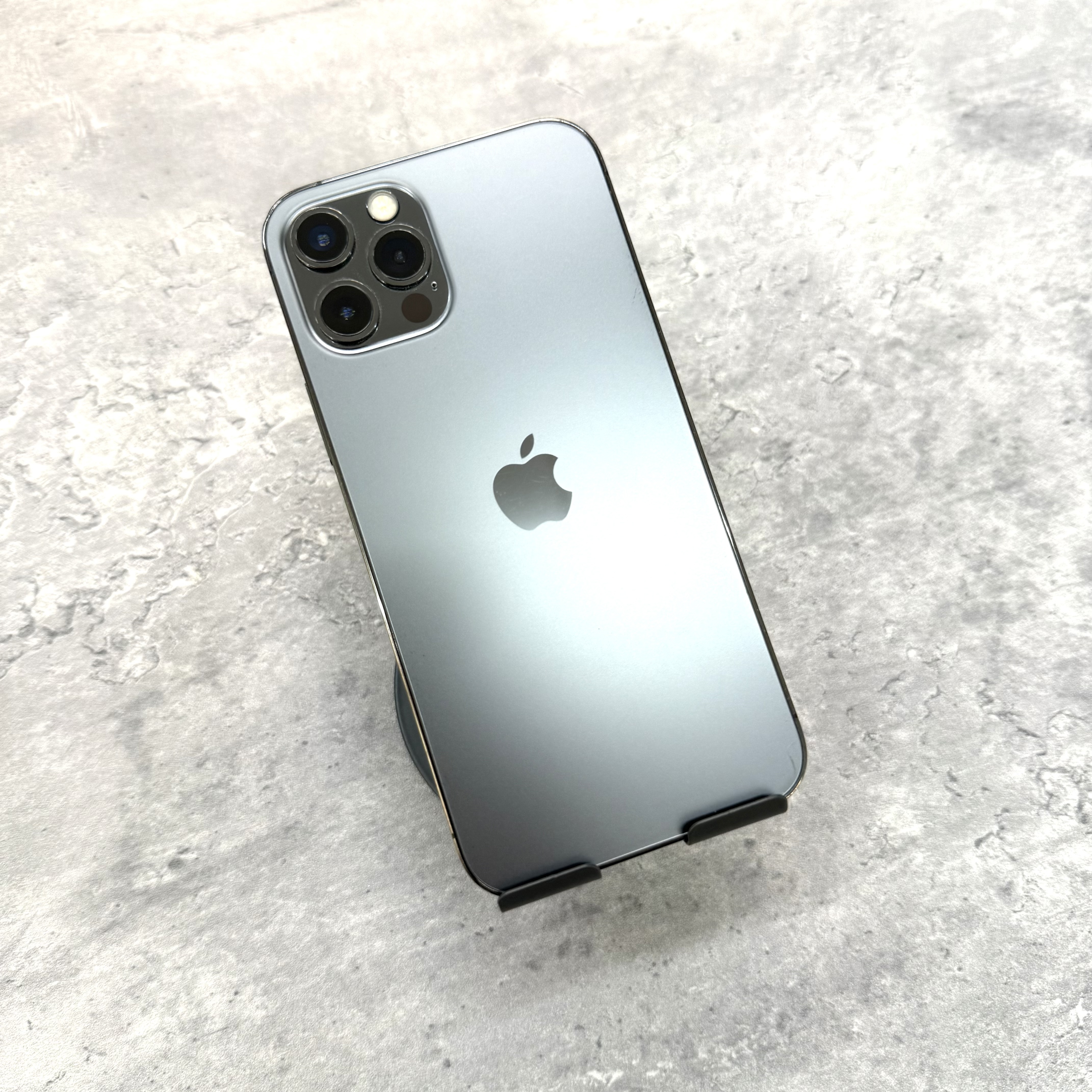 【二手】iPhone 12 Pro 256GB 黑色