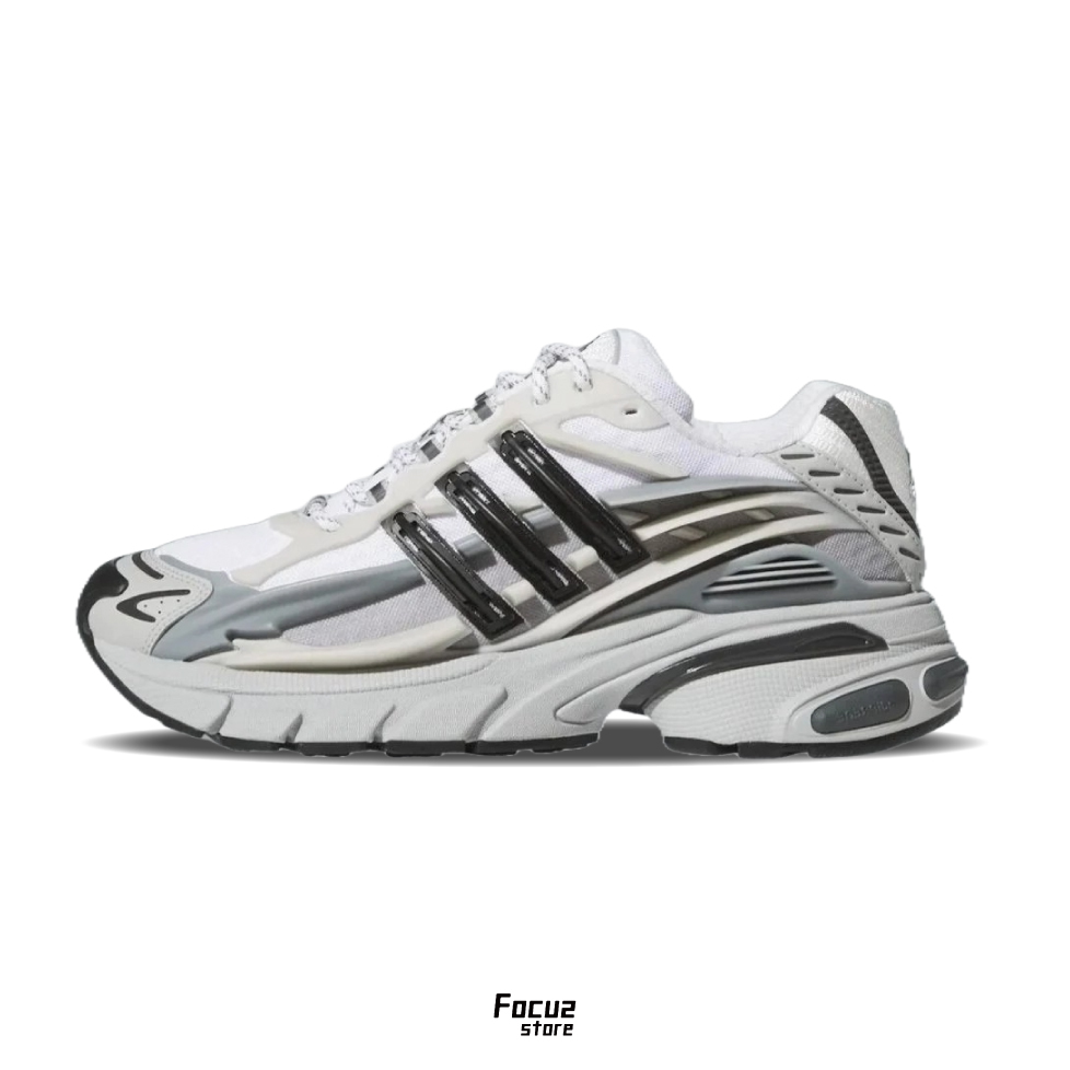 【Focus Store】預購 Pharrell Williams x Adidas Jellyfish "Grey" 灰白 JP9265