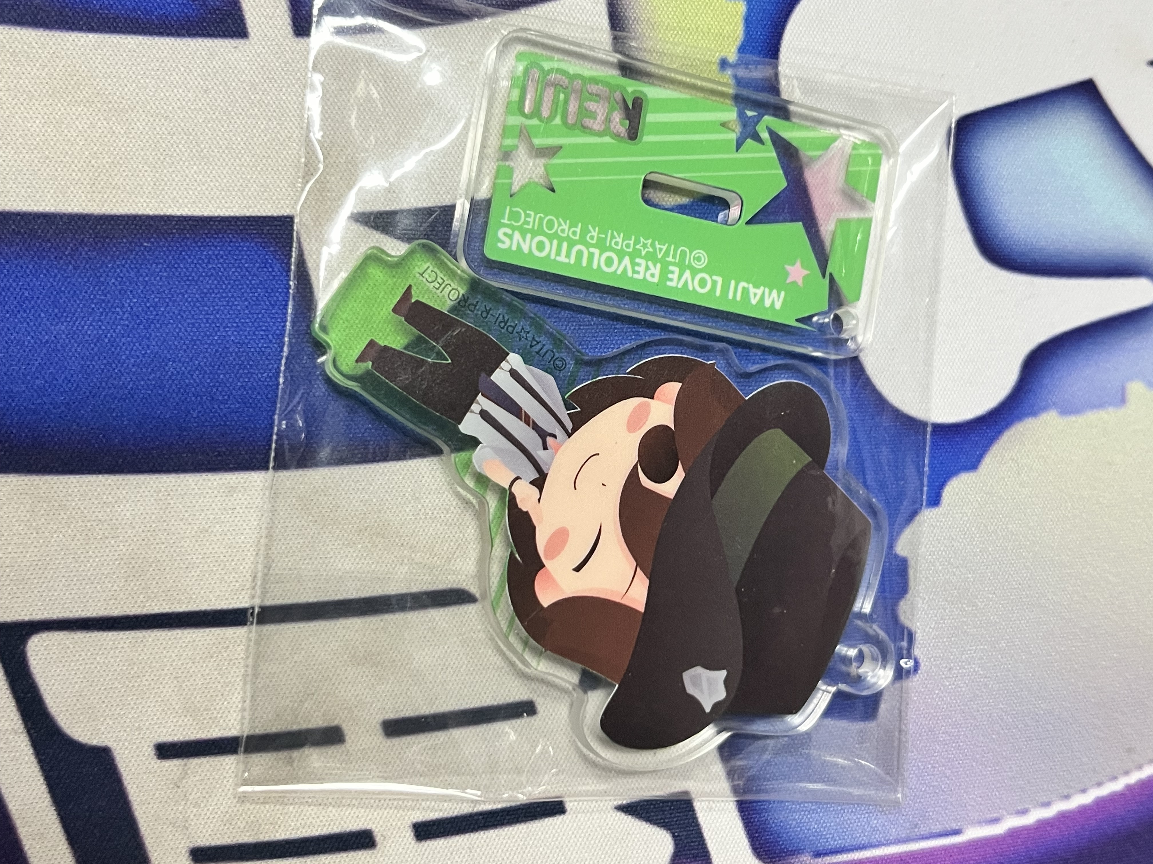 歌之王子殿下 立牌 #322