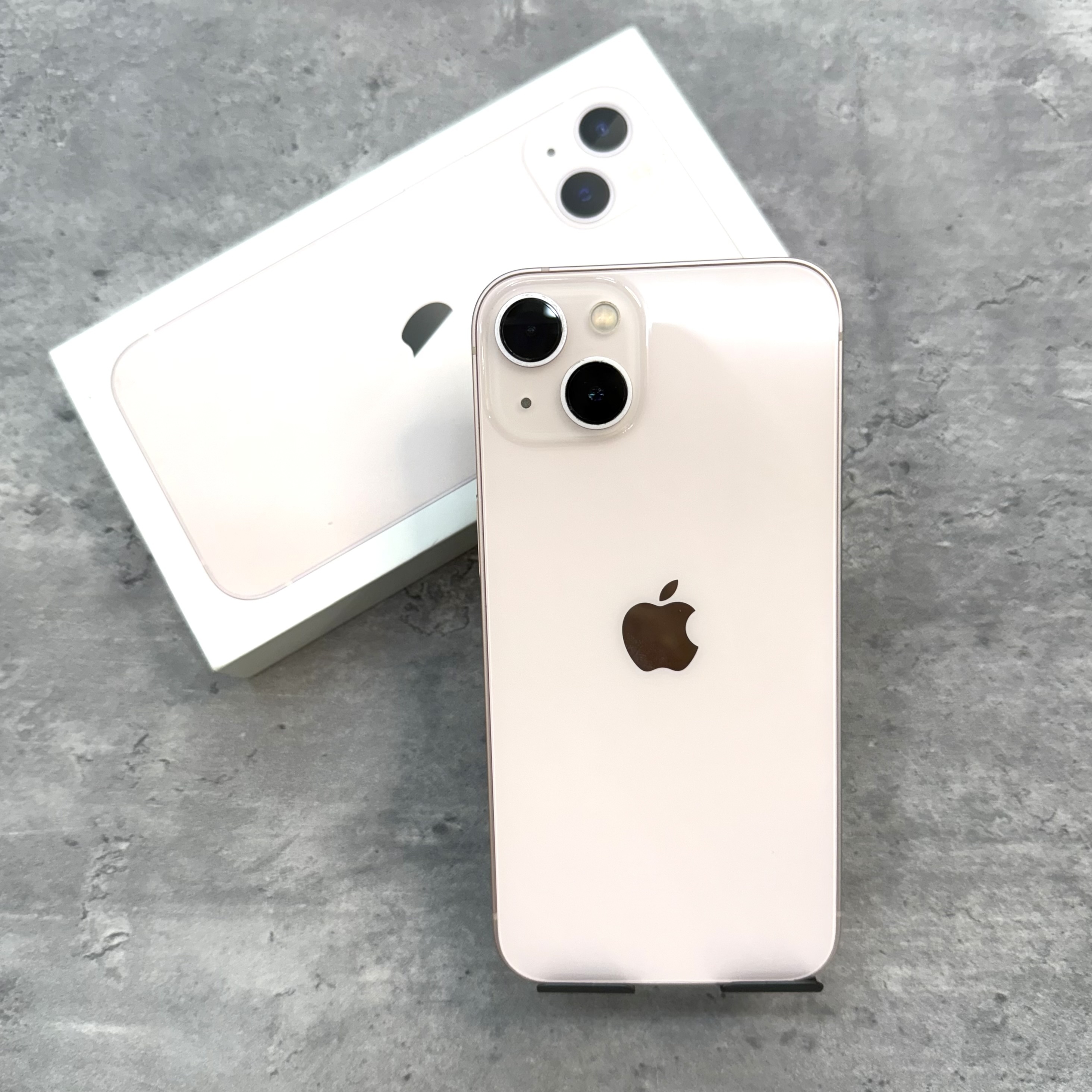 【二手】iPhone 13 256GB 粉色