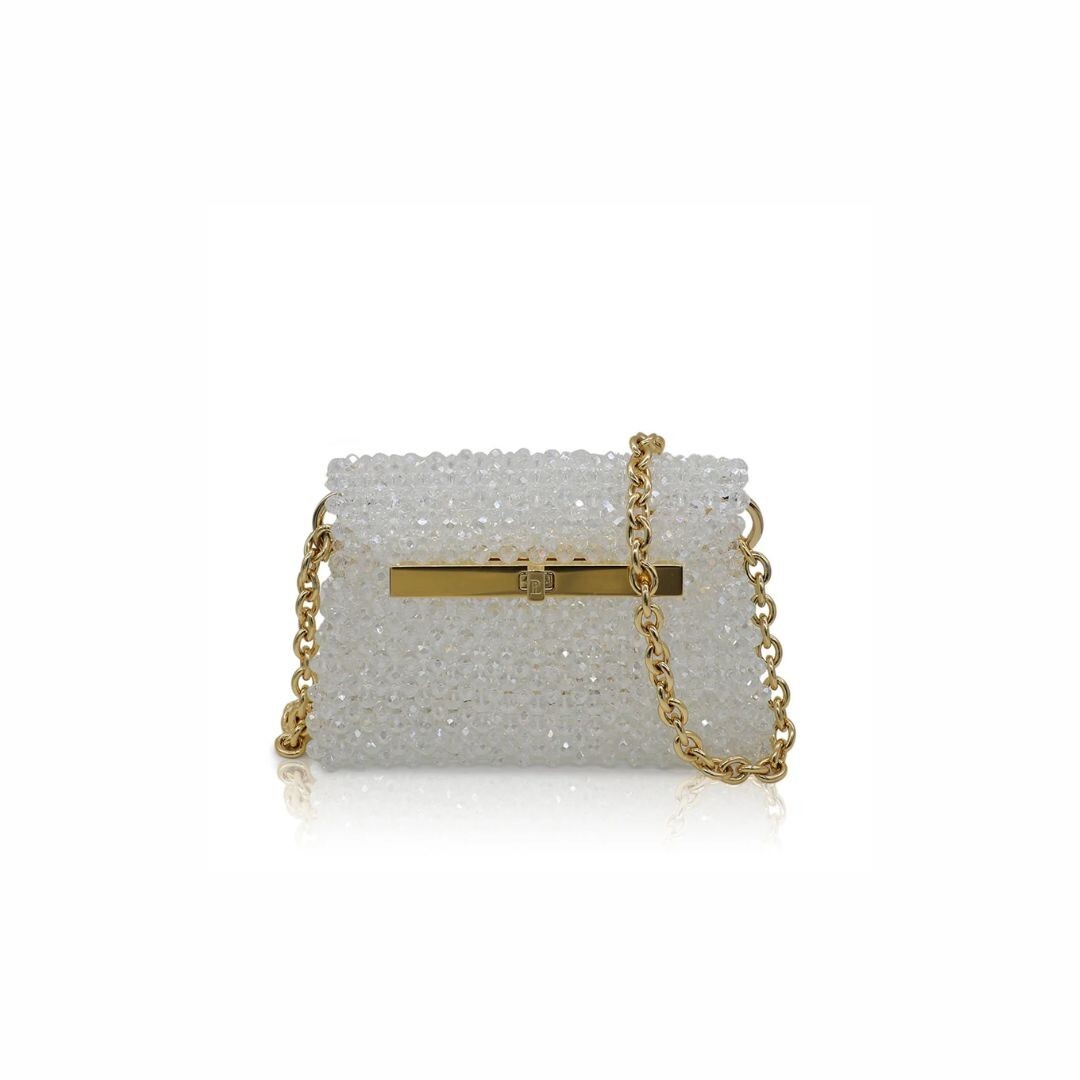 1PO1013-117 [PALERA MILANO] Maxi Roma-Lock #BGMRLO-CB10X8 (B-EU-E)