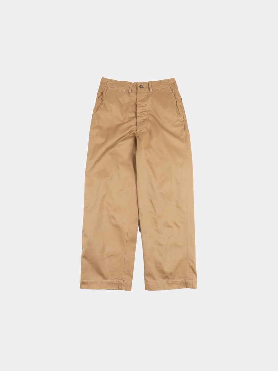 orslow vintage fit army trouser size1 美品 original.jpg?1760446957=&