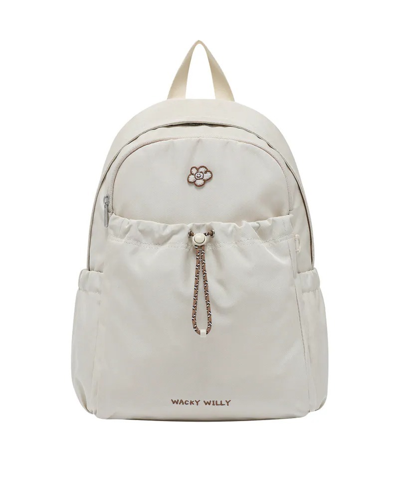 【預購】AKR101407 WACKY WILLY Lily Wappen 背包