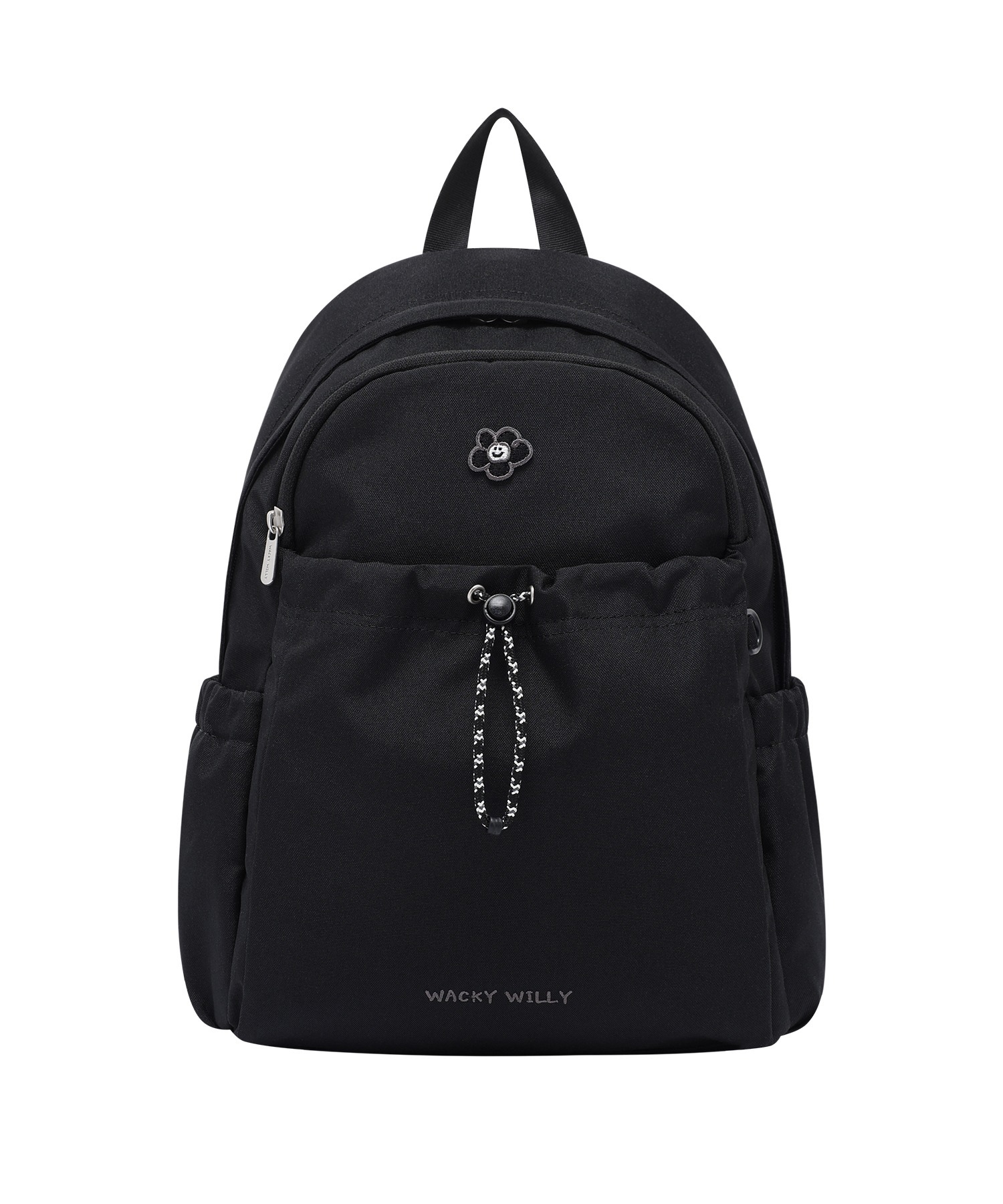 【預購】AKR101407 WACKY WILLY Lily Wappen 背包
