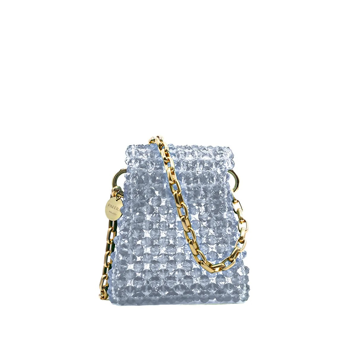 1PO0506-001 [PALERA MILANO] Mini Milano N2 #BGMMN2-C10X8A (EU)