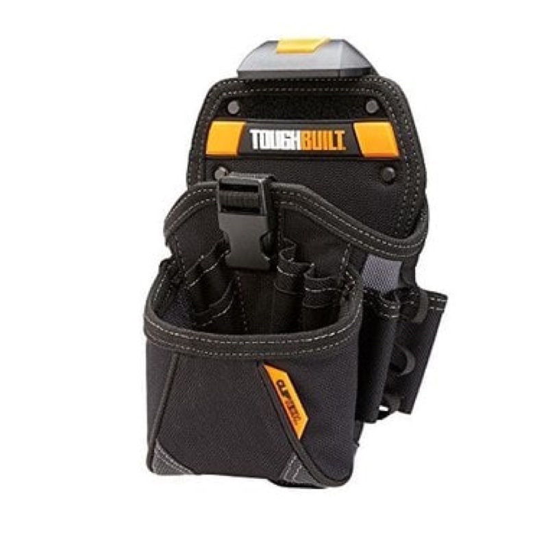 TOUGHBUILT 通用電動起子袋XL版 TB-CT-20-LX