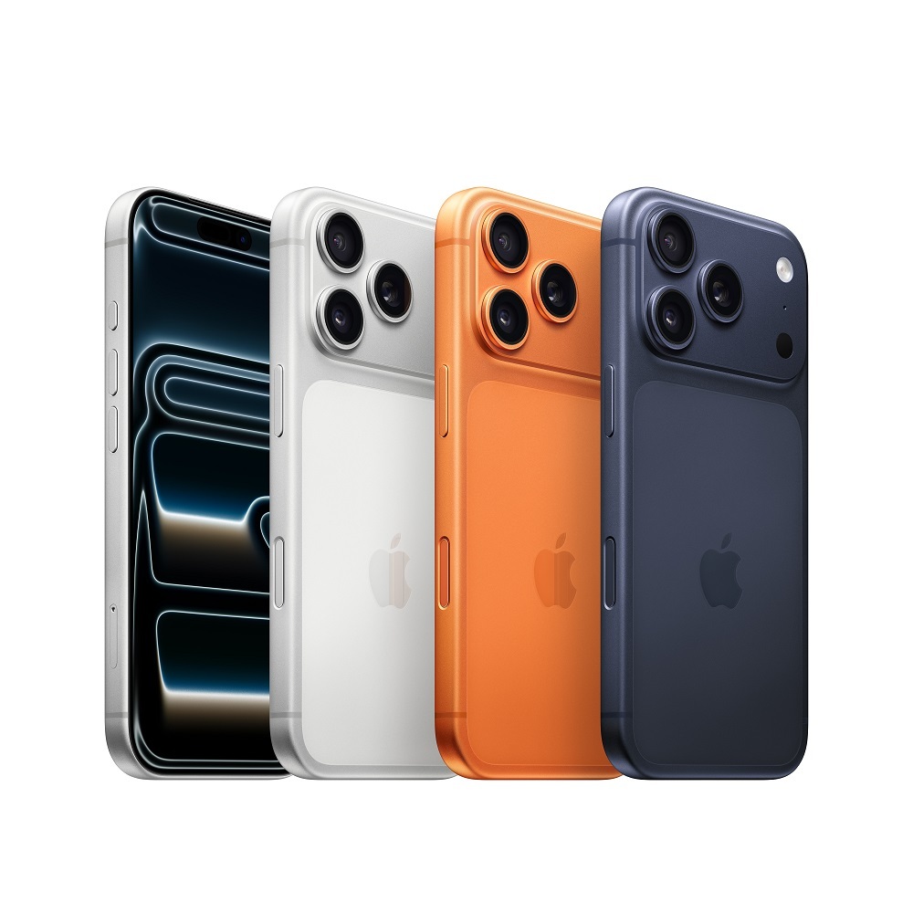 Apple 蘋果iPhone 17Pro Ｍax 全新機