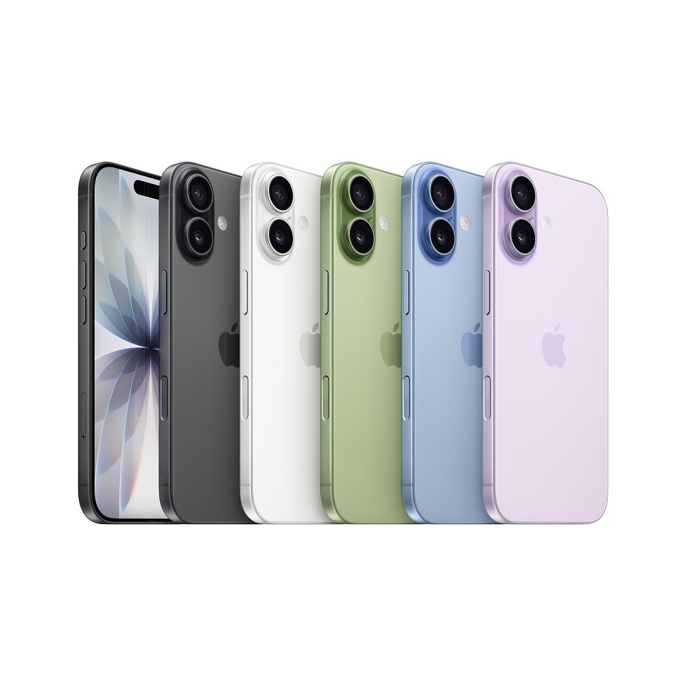 Apple 蘋果iPhone 17 全新機