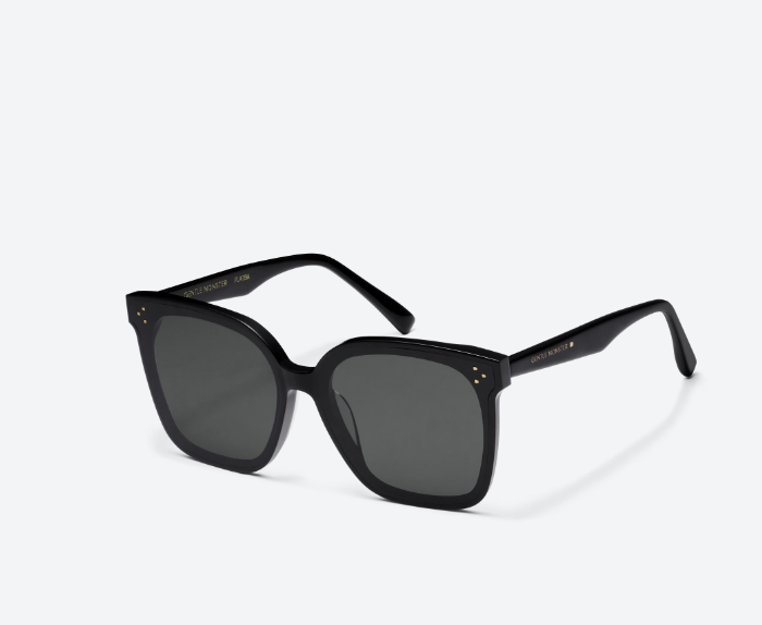 Gentle Monster Sun Glassess Her 01 | 韓國超人氣眼鏡品牌