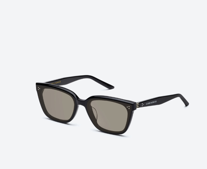Gentle Monster Sun Glassess Numer 01(G) | 韓國超人氣眼鏡品牌