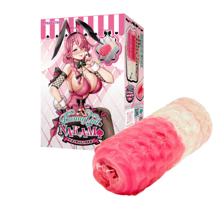 「R18.Japan」「預購」kicci RACING！！ ANGEL 桜川愛（（KIY194）  飛機杯 (只限成年人購買)