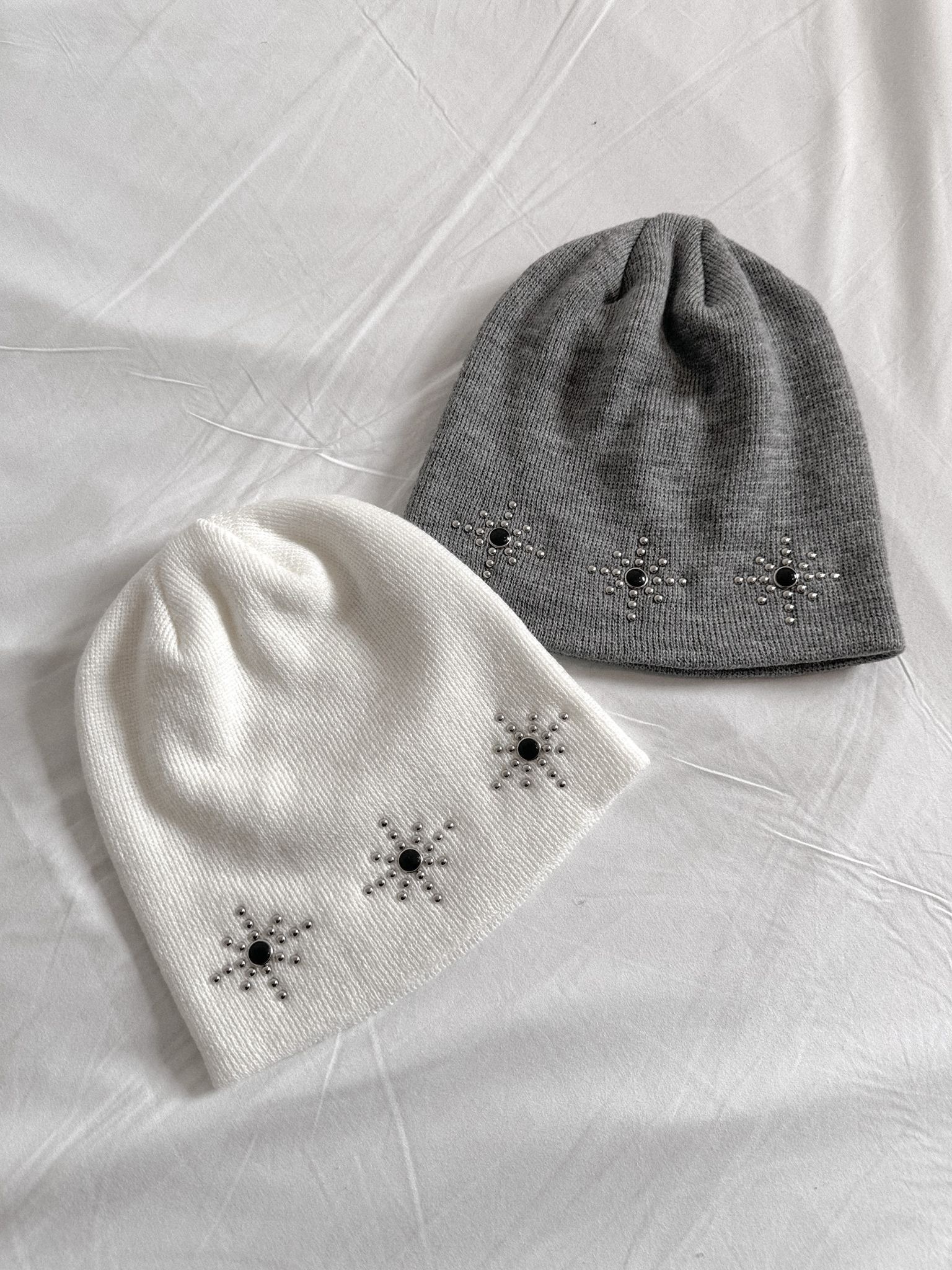 American Style～Cool Cool 鉚釘冷帽〈🇰🇷DAY 1〉