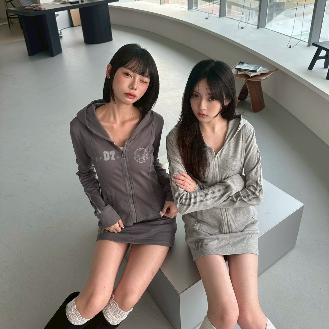 mmb休閒品牌套裝