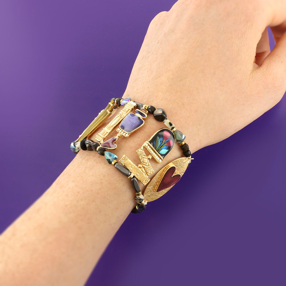 Taratata Magic Bracelet - W25-09317-20M