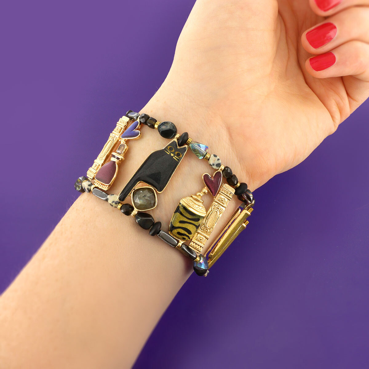 Taratata Magic Bracelet - W25-09317-20M