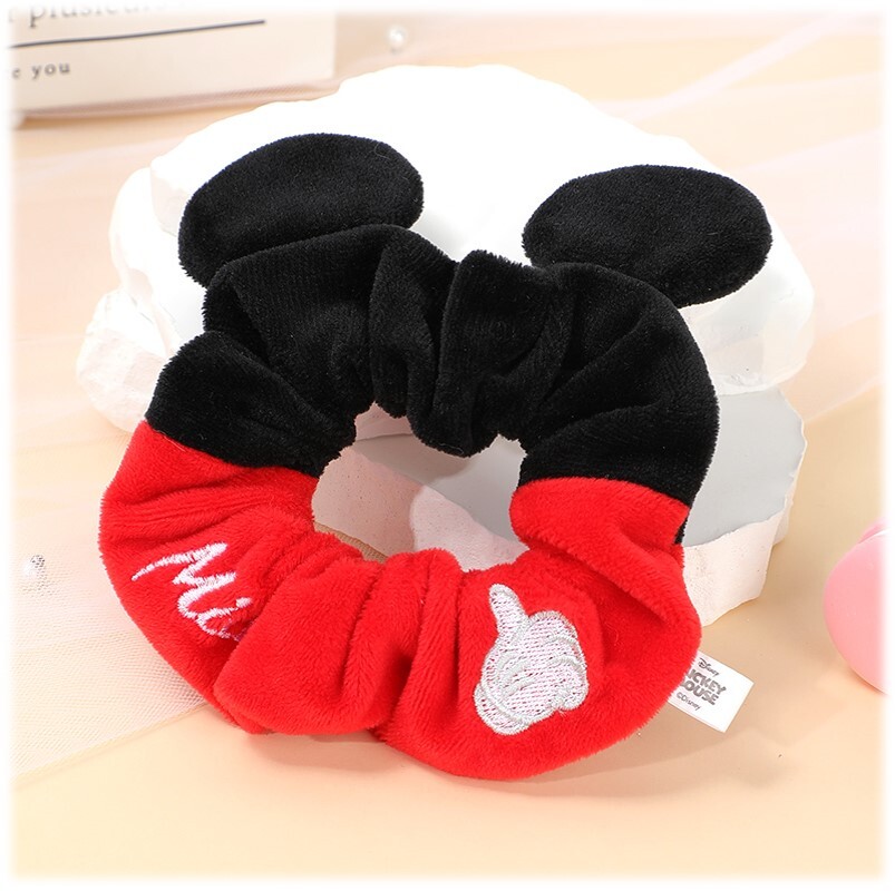 迪士尼米奇| 髮圈 髮帶
