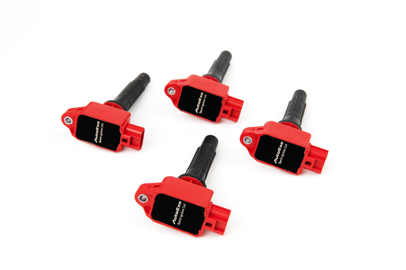 AUTOEXE 直接點火系統(考爾)