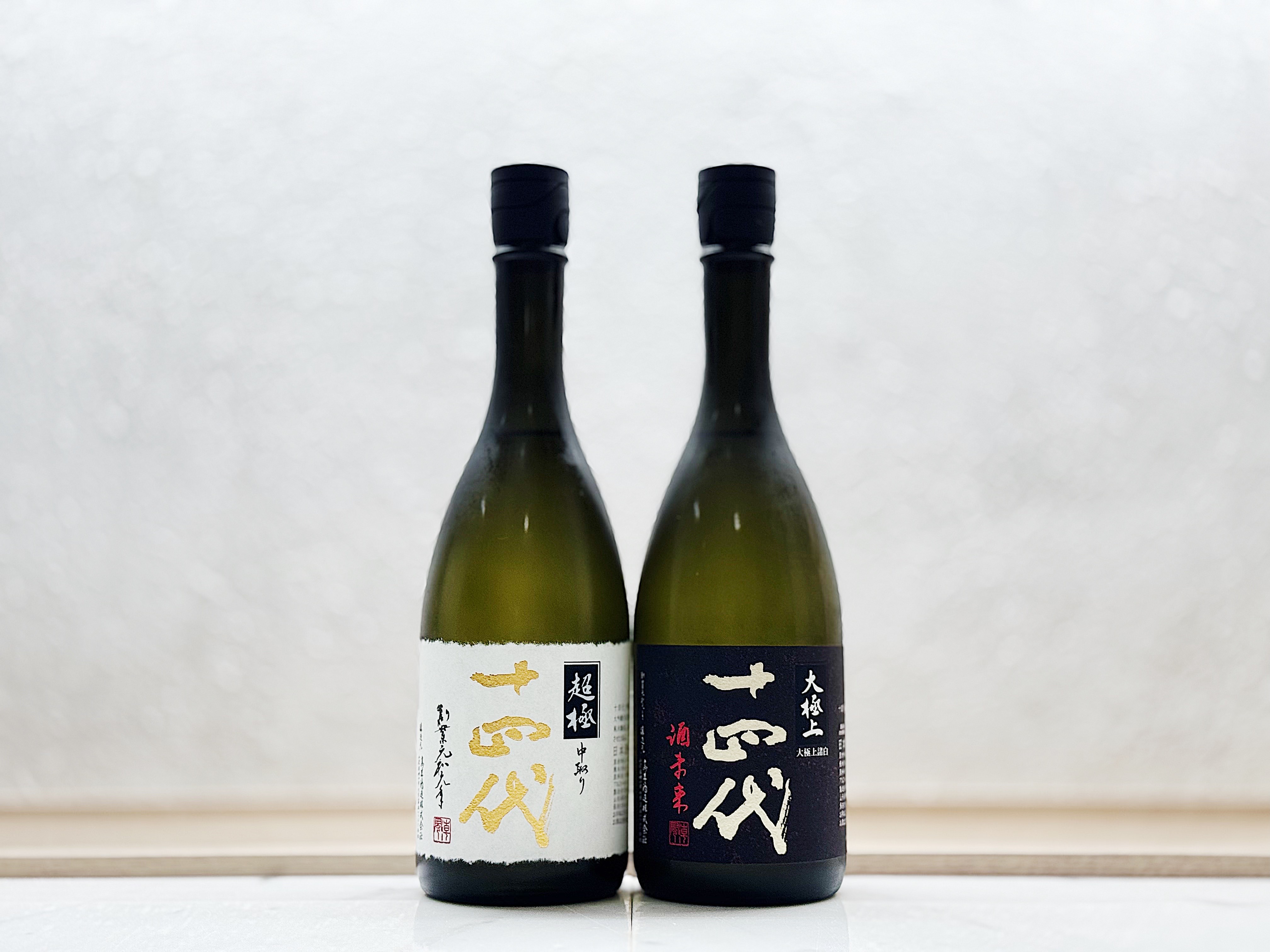 【清酒之王巔峰對決】