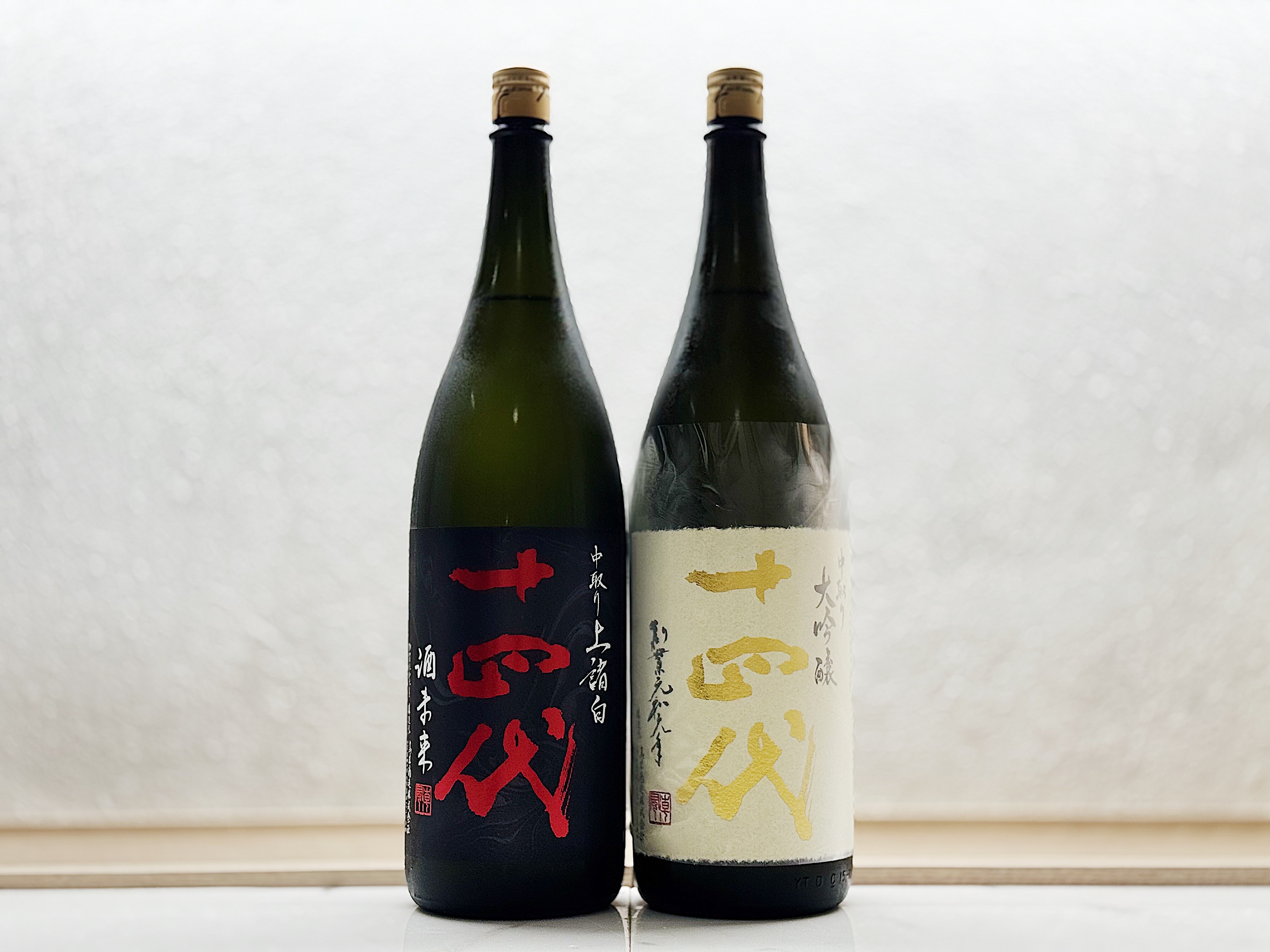 【清酒之王巔峰對決】