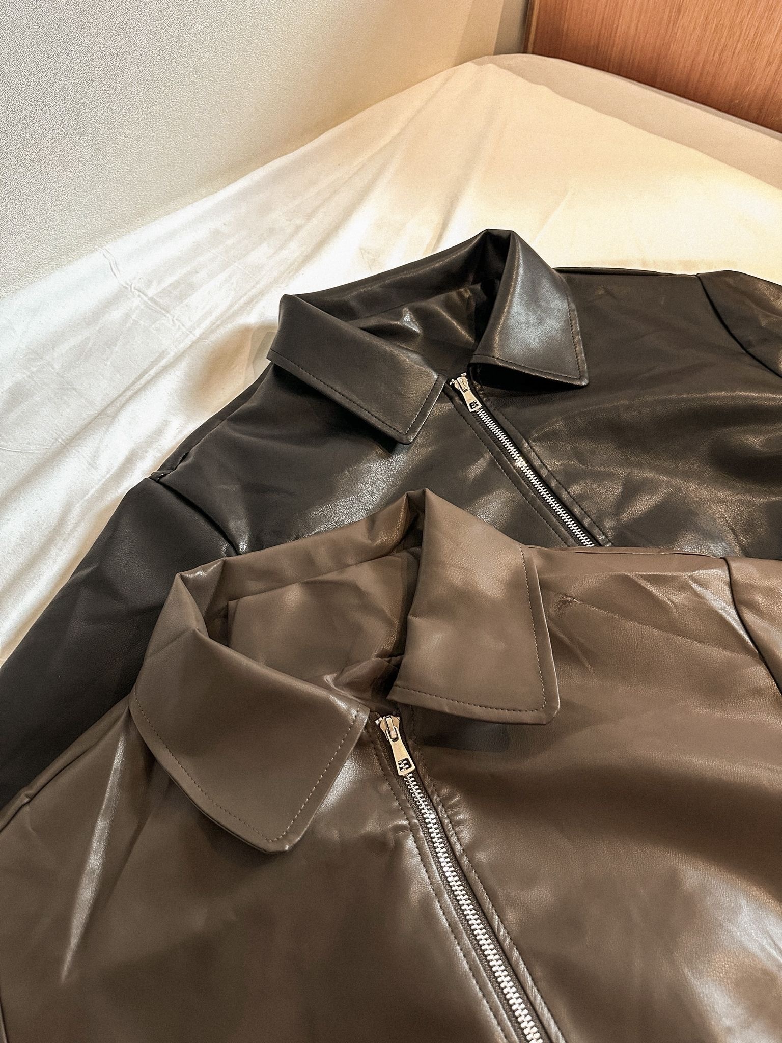 Become A Cool Guy～Learher Jacket〈🇰🇷DAY 1〉