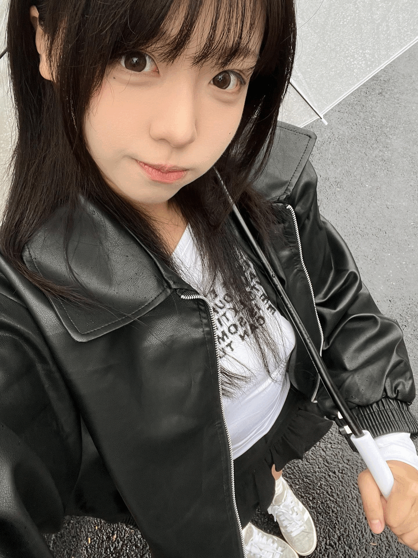 Become A Cool Guy～Learher Jacket〈🇰🇷DAY 1〉