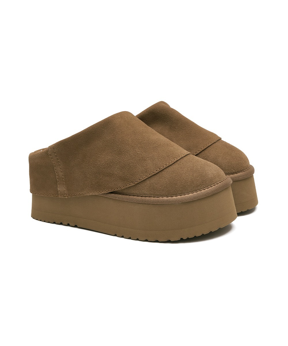 Rockfish Weatherwear MAXI FOLDED MULES