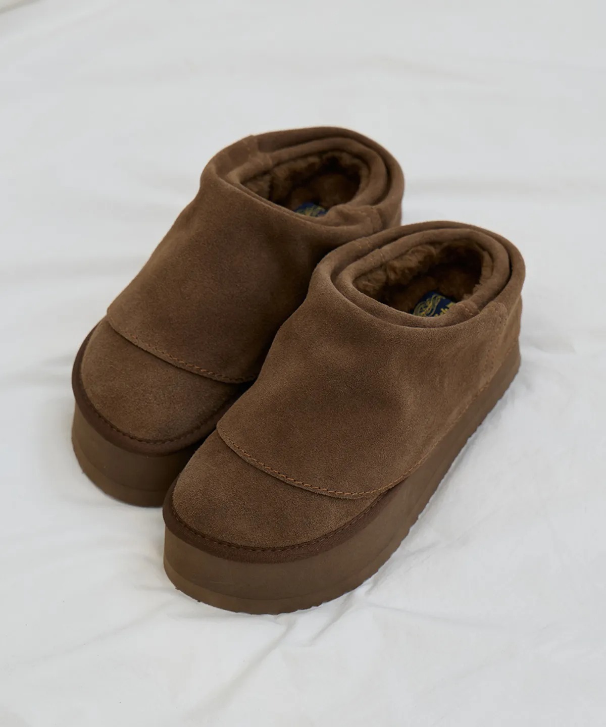 Rockfish Weatherwear MAXI FOLDED MULES