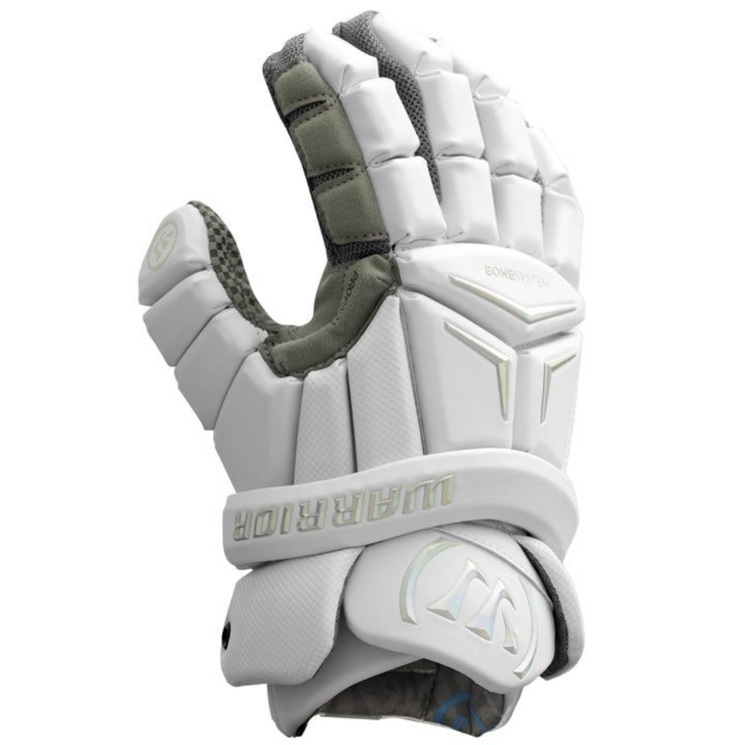 Warrior Franchise Lacrosse Gloves