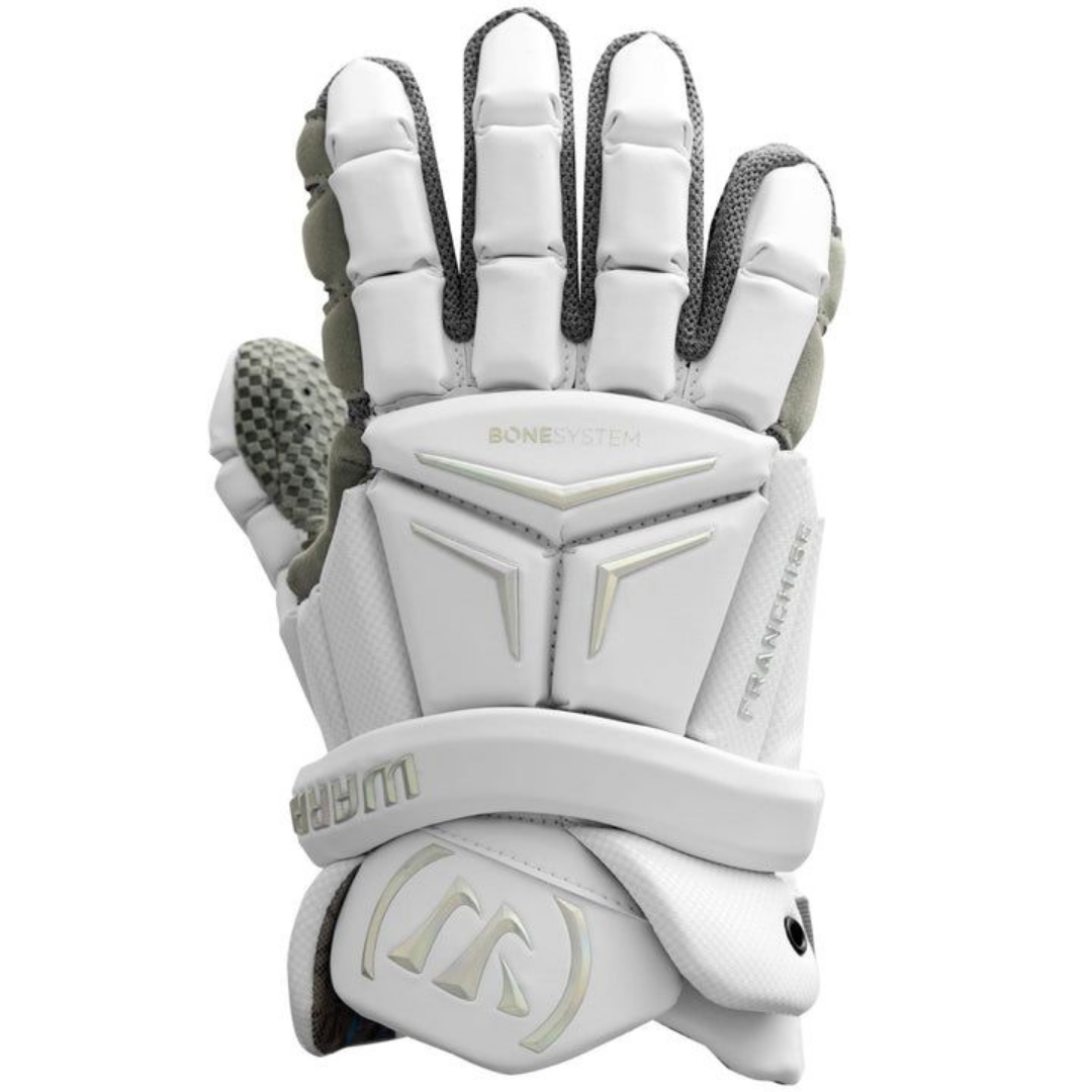 Warrior Franchise Lacrosse Gloves