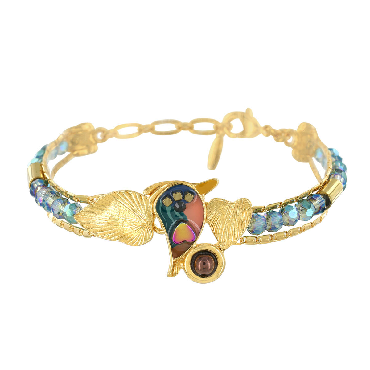 Taratata Zouzou Bracelet - W24-09318-20M