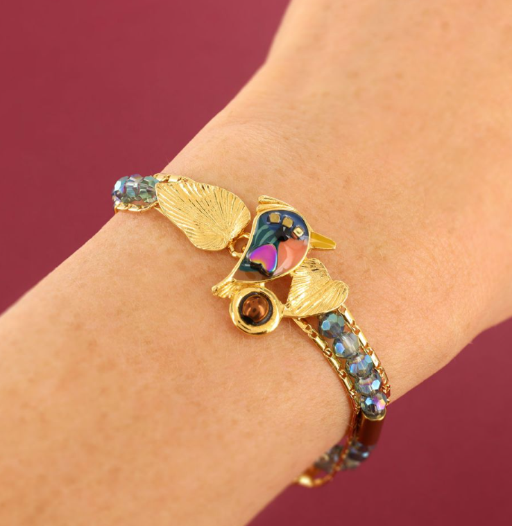 Taratata Zouzou Bracelet - W24-09318-20M