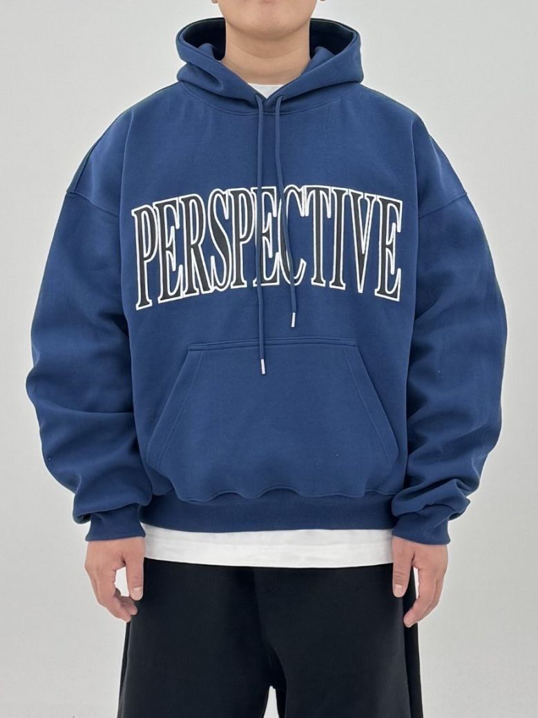 英文字連帽衛衣 COVILL-224T