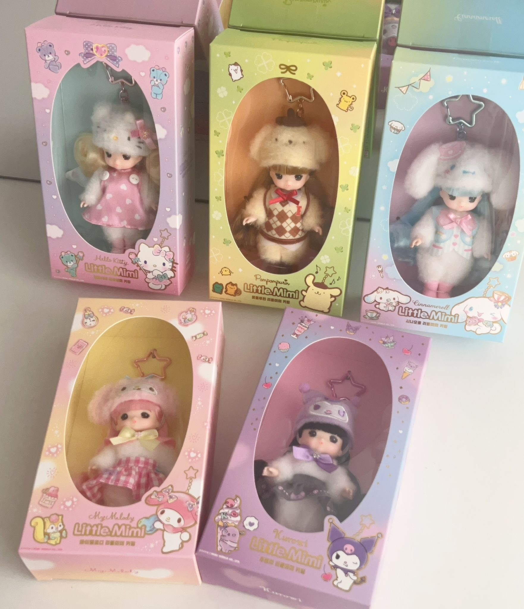 🎀sanrio