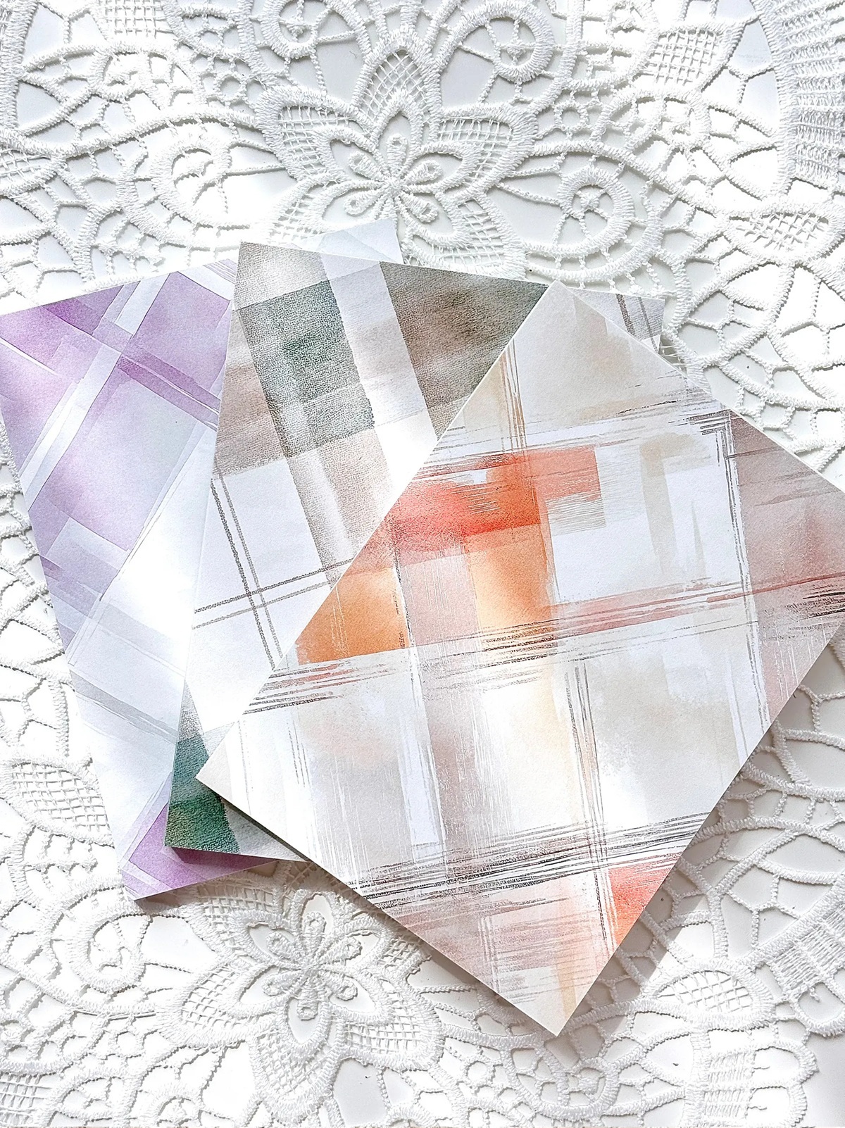 韓國 ggaggong．日落便箋本