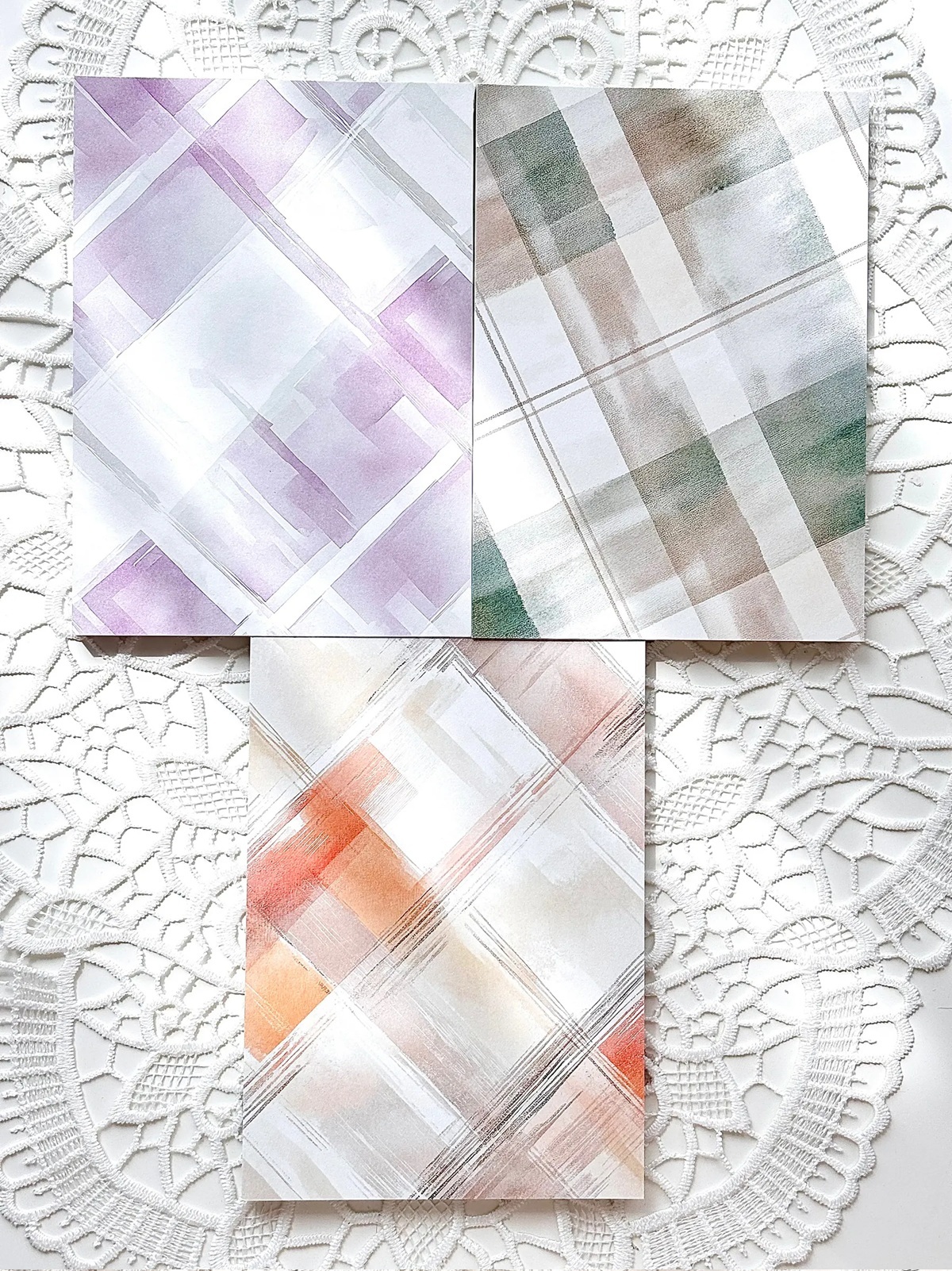 韓國 ggaggong．日落便箋本