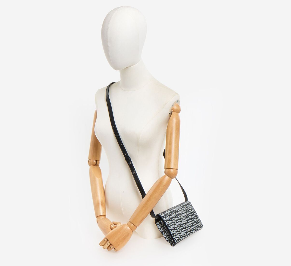 英國代購 (獨立訂單)-DKNY  Sublime Tinna Wallet Crossbody&nbsp;Bag