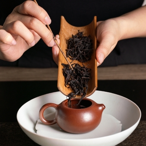 選購紫砂壺的八大要點｜瑜茶舍