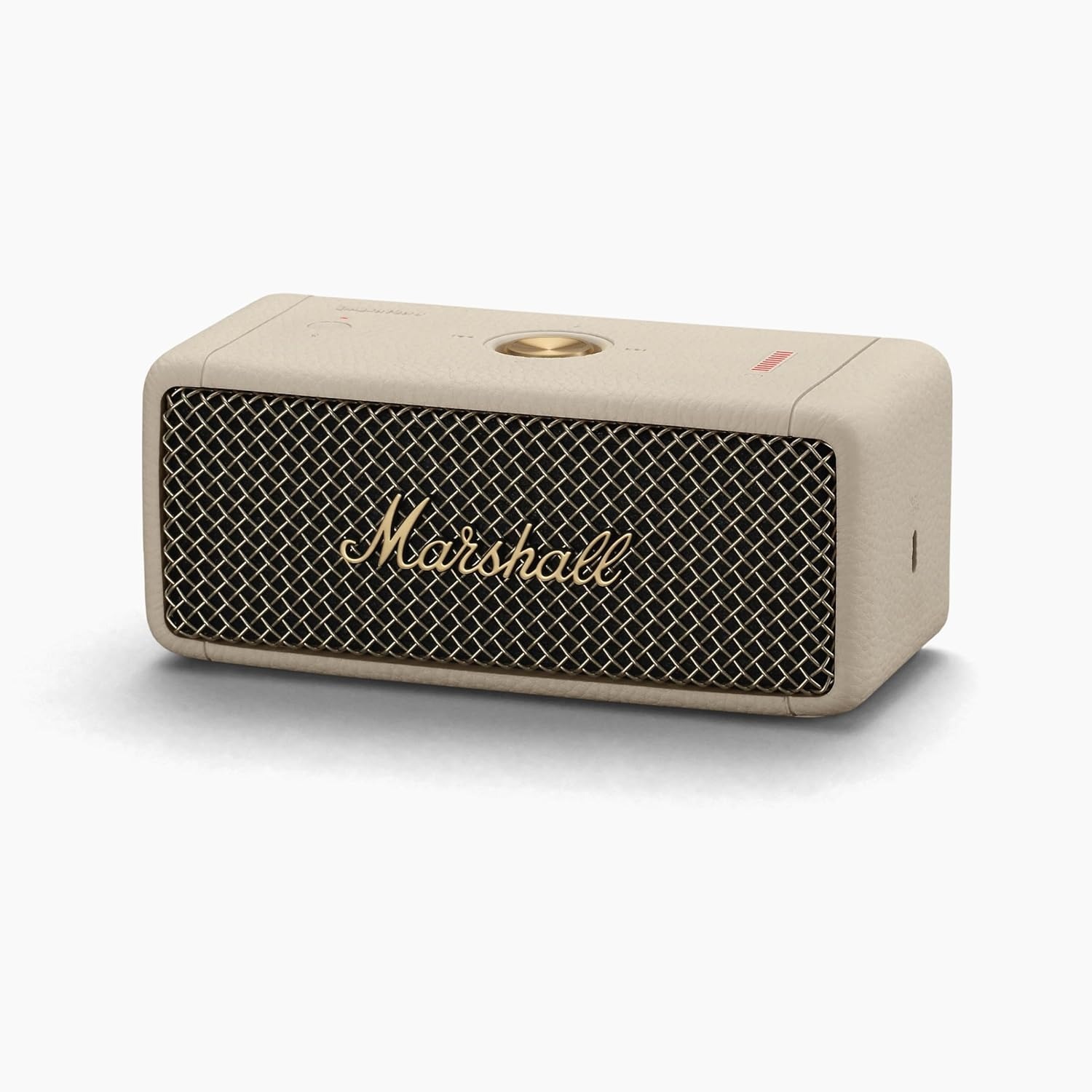 【預購】Marshall Emberton II H101410 藍牙音箱