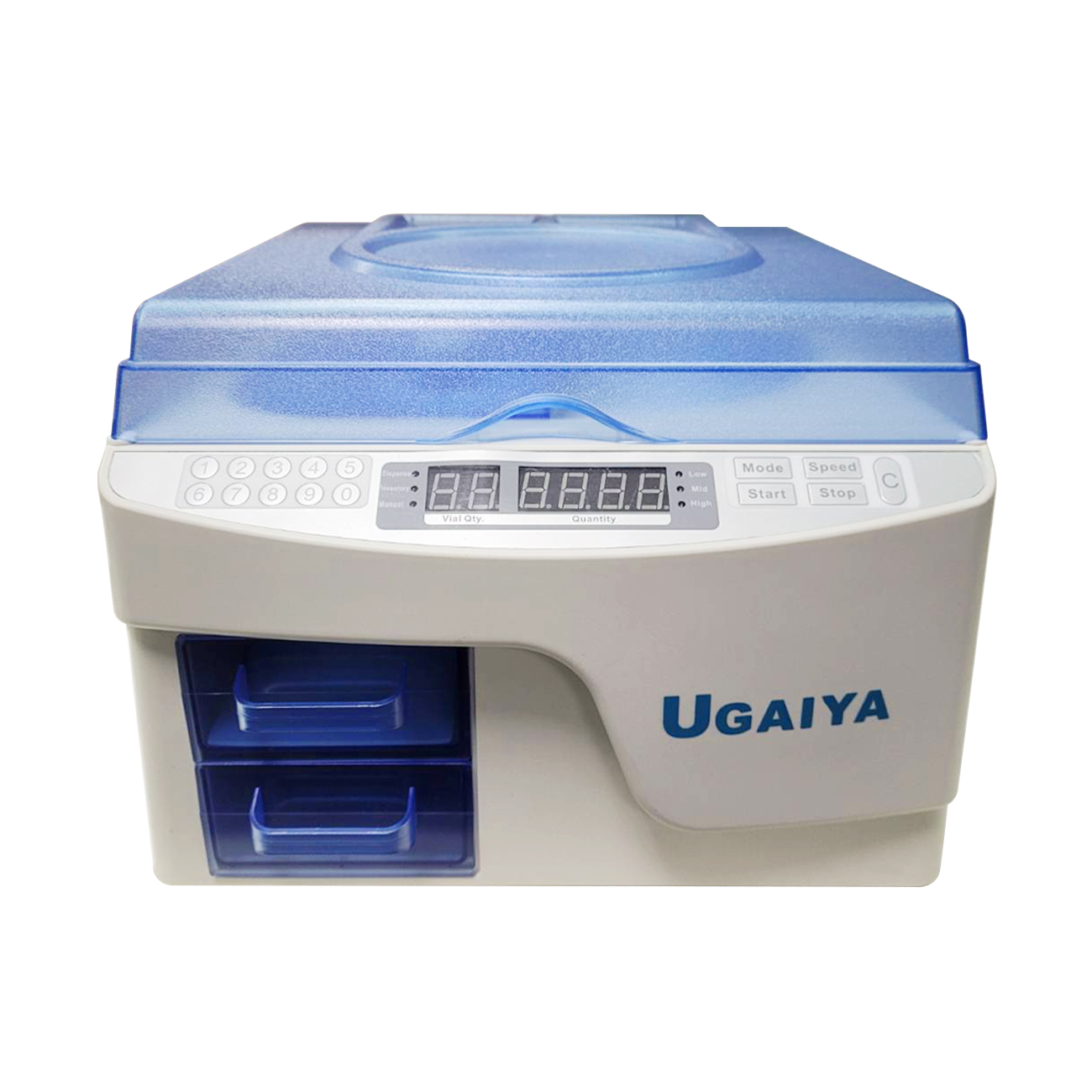 自動數藥機 數粒機