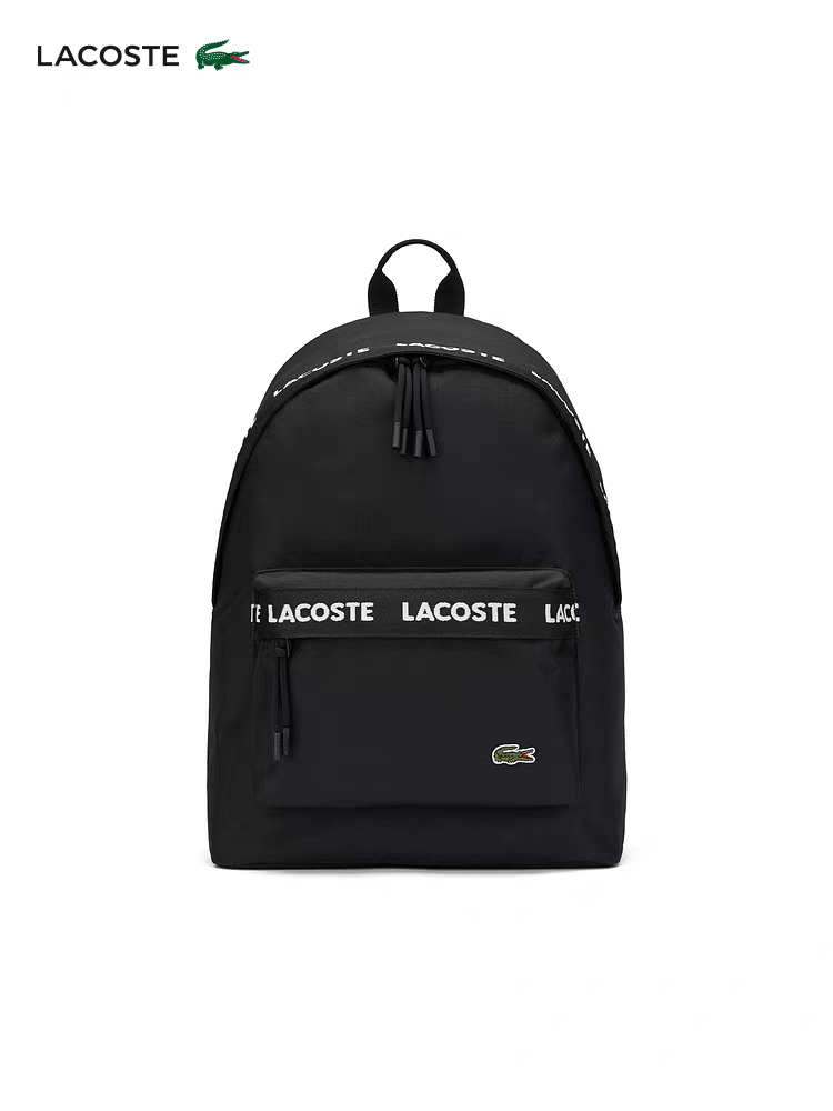LACOSTE 休閒背包