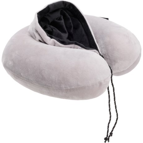 【預購】Sealy Hoodie Travel H101421 連帽U形頸枕