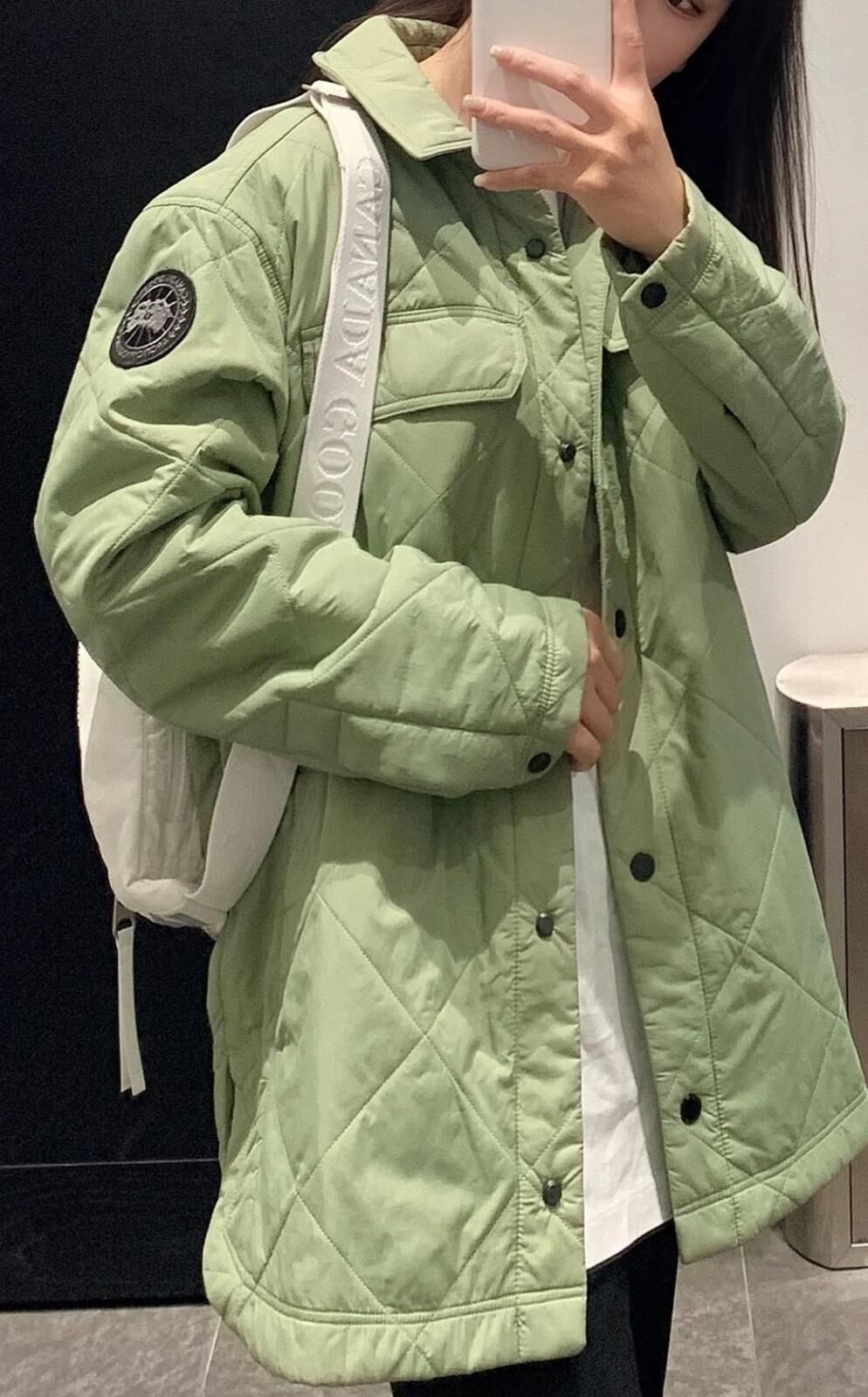 【預購】CANADA GOOSE H101451 女裝外套