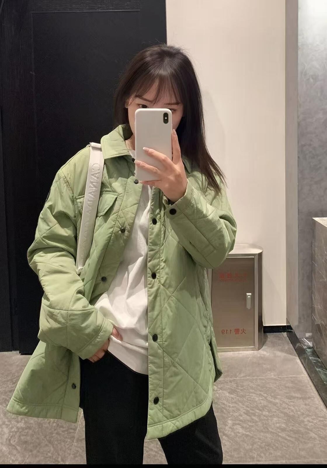 【預購】CANADA GOOSE H101451 女裝外套