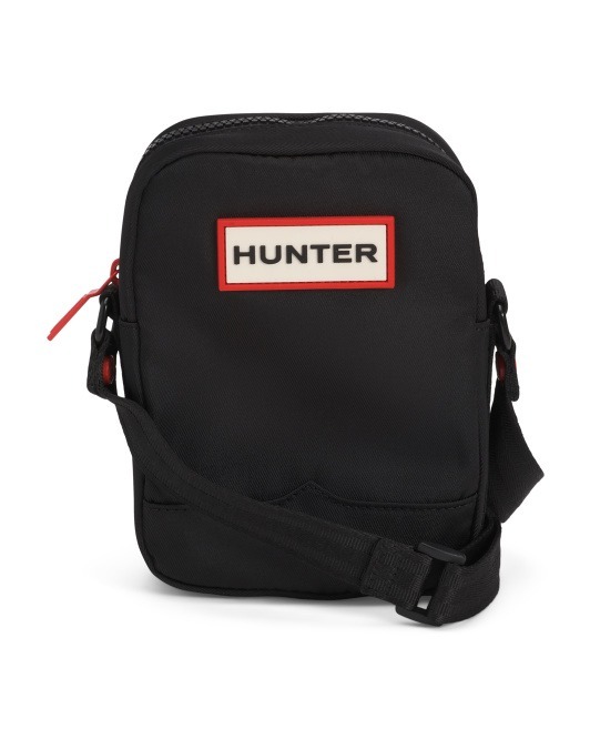 【預購】HUNTER Transfer H101457 斜背袋