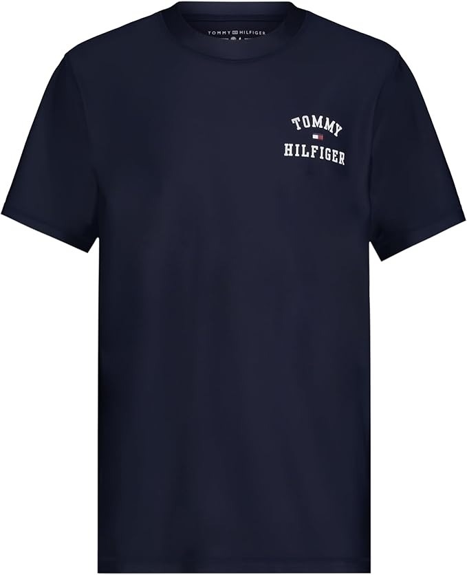 【預購】Tommy Hilfiger H101461 男童防曬短袖上衣