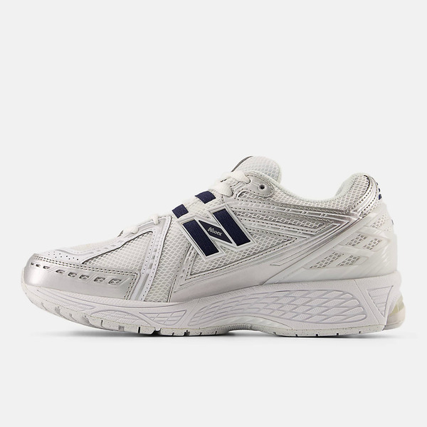 New Balance 紐巴倫 1906R U1906RCM 男女 運動休閒鞋 復古鞋 緩震 舒適 穿搭 白銀