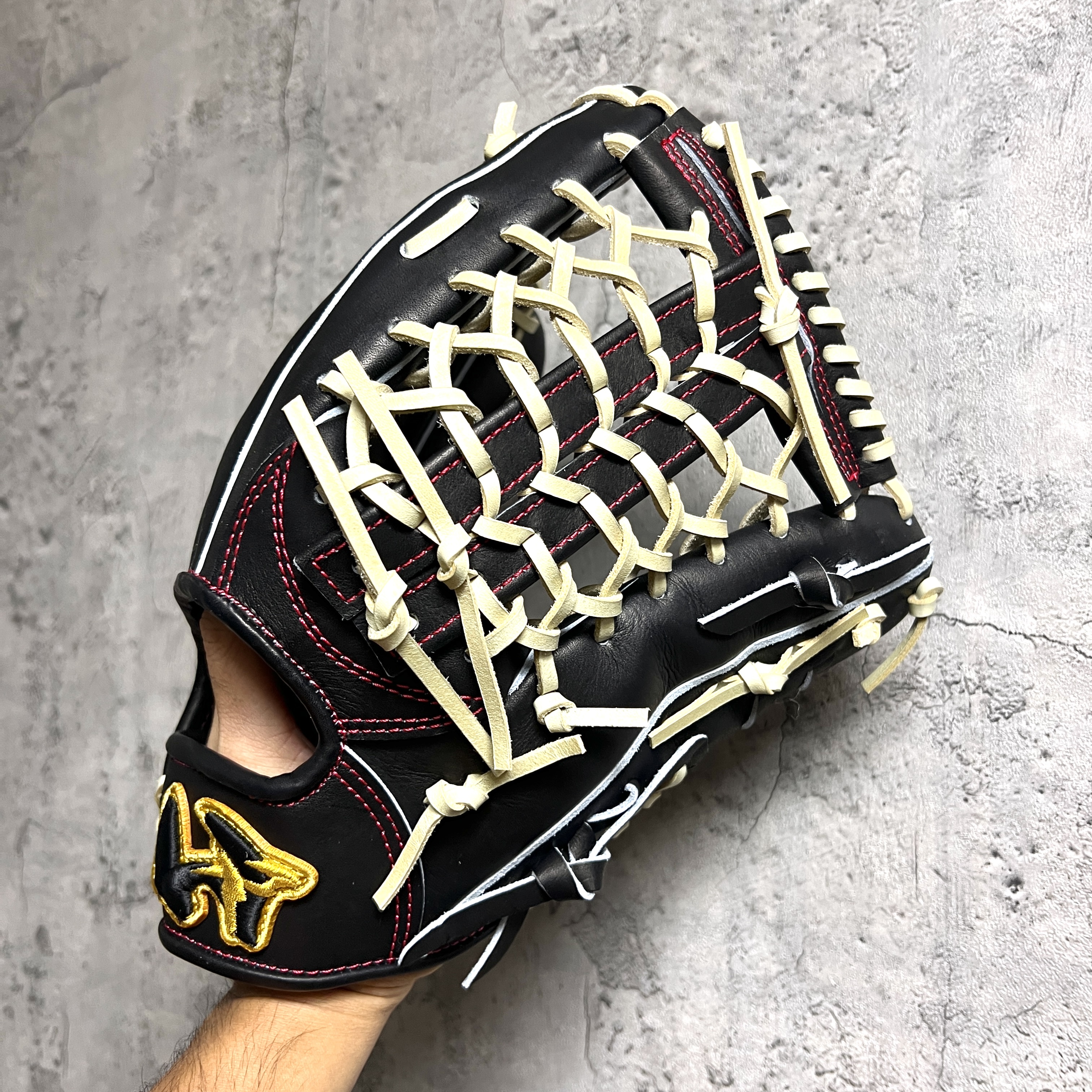 12.6吋 獨角獸 world-pegasus 數量限定 硬式 軟式兼用 外野手用 WGN5FU74